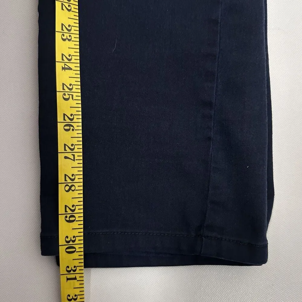 G Fried Denim Jeans Mens Size 36x30.5 Blue Slim Fit Stretch Pants